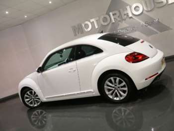 Used Volkswagen Beetle 2012 for sale - 75076001: Photo