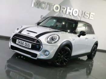 2016 - COOPER S 5-Door