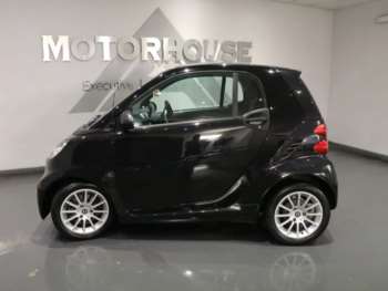 Used smart fortwo 2011 for sale - 74645173: Photo
