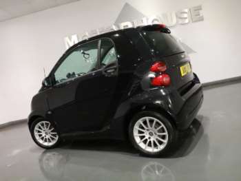 Used smart fortwo 2011 for sale - 74645173: Photo