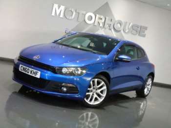 2010 (60) - 1.4 TFSI DSG 3-Door