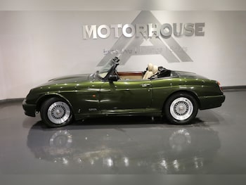 Used MG RV8 1994 for sale - 75215130: Photo