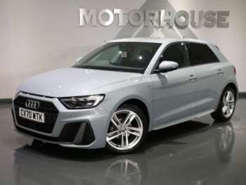 Used Audi A1 2020 for sale - 75215146: Photo