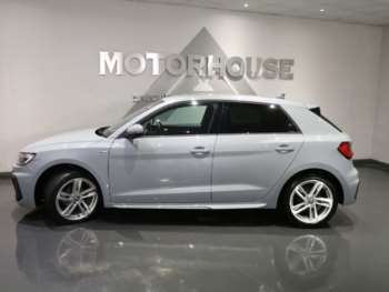 Used Audi A1 2020 for sale - 75215146: Photo