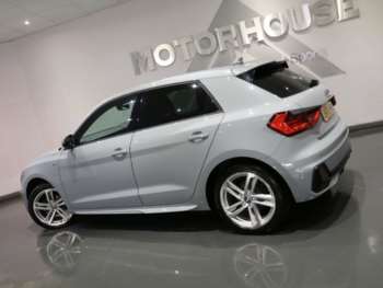 Used Audi A1 2020 for sale - 75215146: Photo