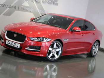 2015 - 2.0 I R-SPORT 4-Door