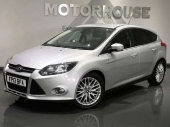 Used Ford Focus 2013 for sale - 74780980: Photo