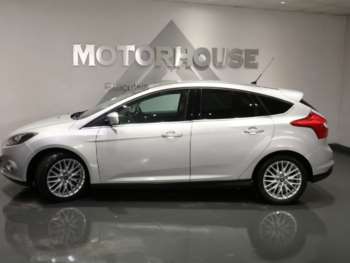 Used Ford Focus 2013 for sale - 74780980: Photo