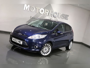 Ford - Fiesta