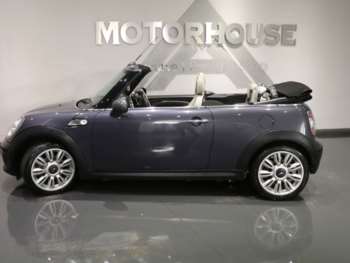 Used MINI Convertible 2012 for sale - 74928330: Photo