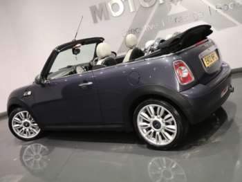 Used MINI Convertible 2012 for sale - 74928330: Photo