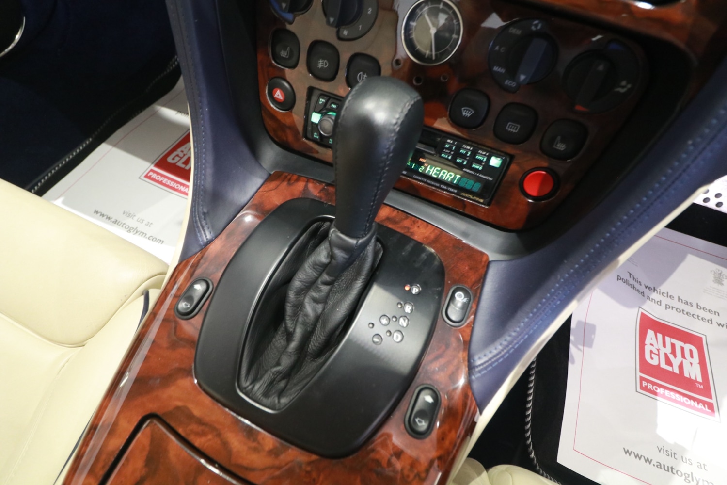 Vehicle 24