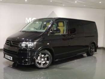 Used Volkswagen Transporter 2013 for sale - 75215195: Photo
