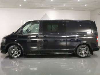 Used Volkswagen Transporter 2013 for sale - 75215195: Photo