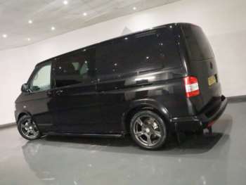 Used Volkswagen Transporter 2013 for sale - 75215195: Photo