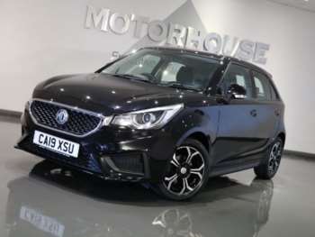 2019 - EXCITE VTI-TECH 5-Door