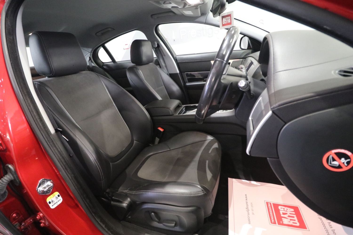 Vehicle 24
