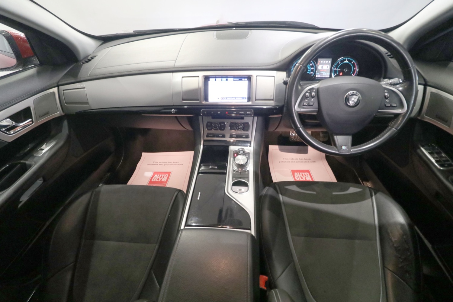 Vehicle 25
