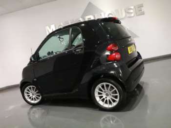 Used smart fortwo 2011 for sale - 74693316: Photo