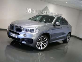 XDRIVE40D M SPORT