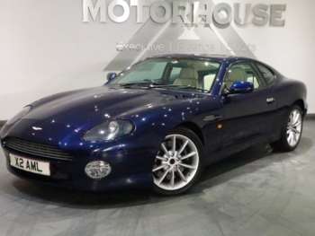 Used Aston Martin DB7 2001 for sale - 74693318: Photo