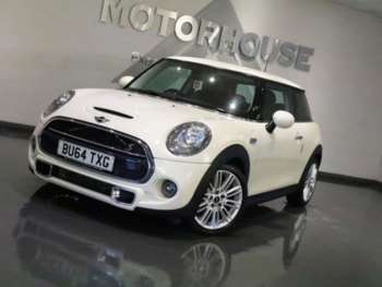 COOPER S