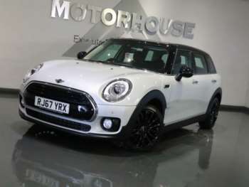 2017 - COOPER 5-Door