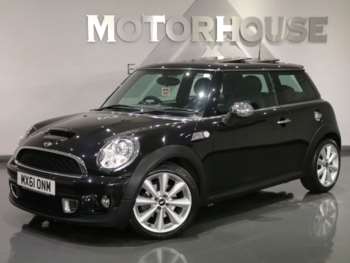 Used MINI Hatch 2011 for sale - 74809050: Photo