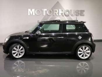 Used MINI Hatch 2011 for sale - 74809050: Photo