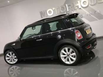 Used MINI Hatch 2011 for sale - 74809050: Photo