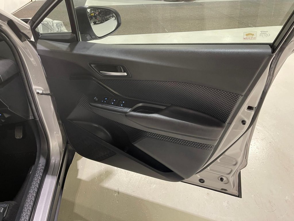 Used Toyota C-HR 2017 for sale - 76923173: Photo 23