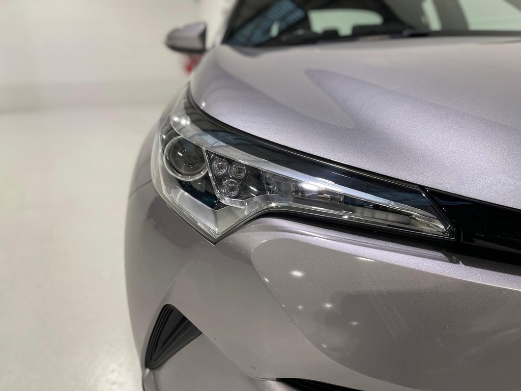 Used Toyota C-HR 2017 for sale - 76923173: Photo 39