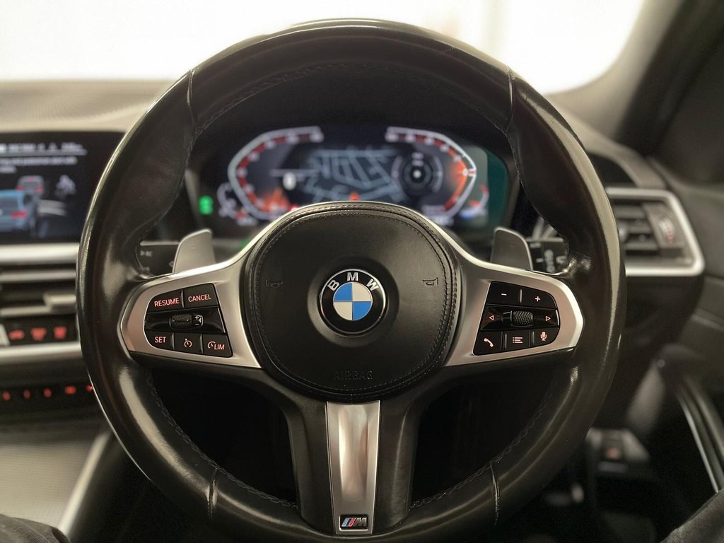 Used BMW 3 Series 2021 for sale - 76495962: Photo 11