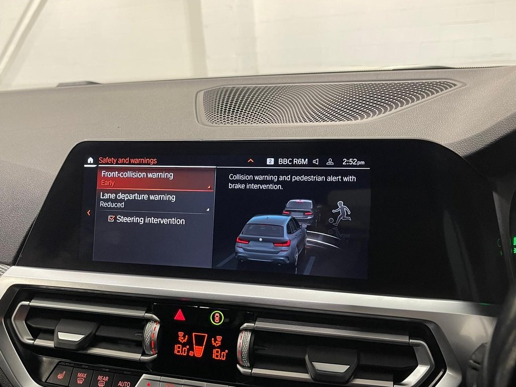 Used BMW 3 Series 2021 for sale - 76495962: Photo 16