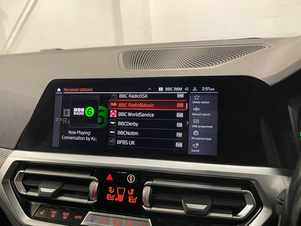 Used BMW 3 Series 2021 for sale - 76495962: Photo 18