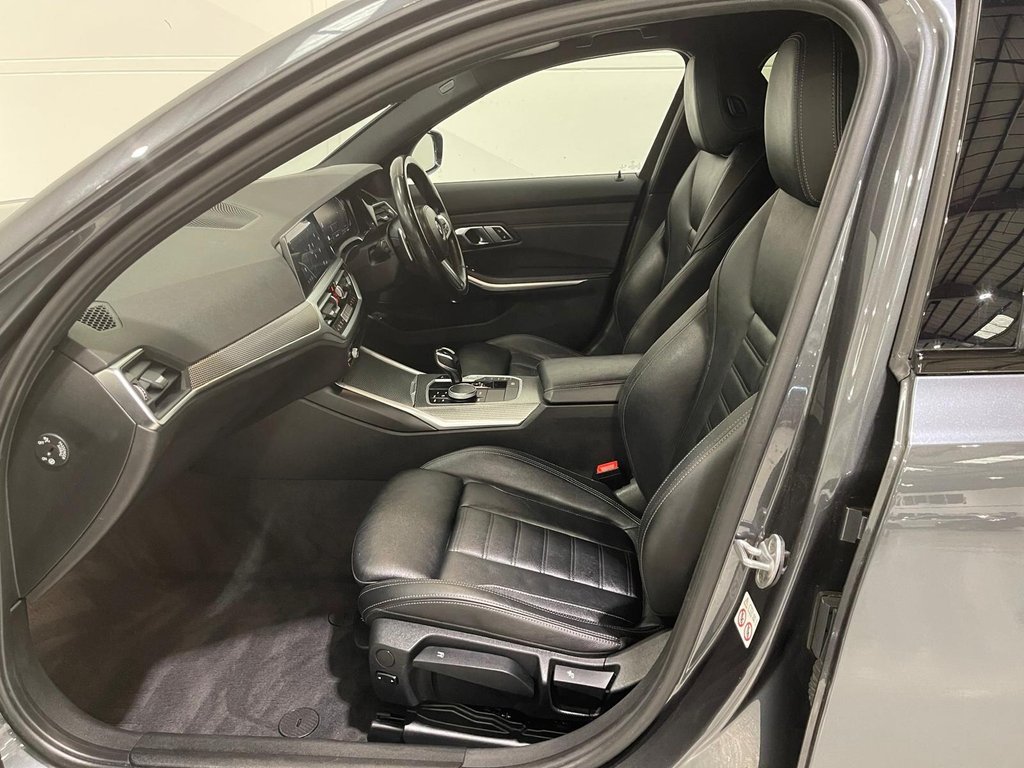 Used BMW 3 Series 2021 for sale - 76495962: Photo 30