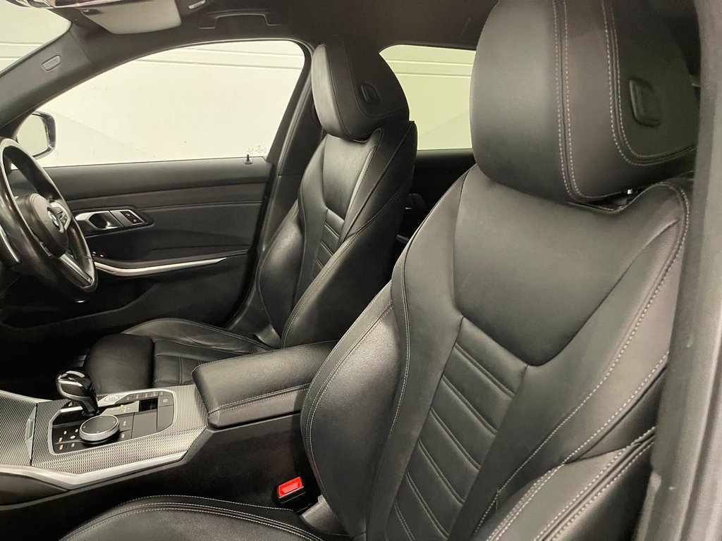 Used BMW 3 Series 2021 for sale - 76495962: Photo 31