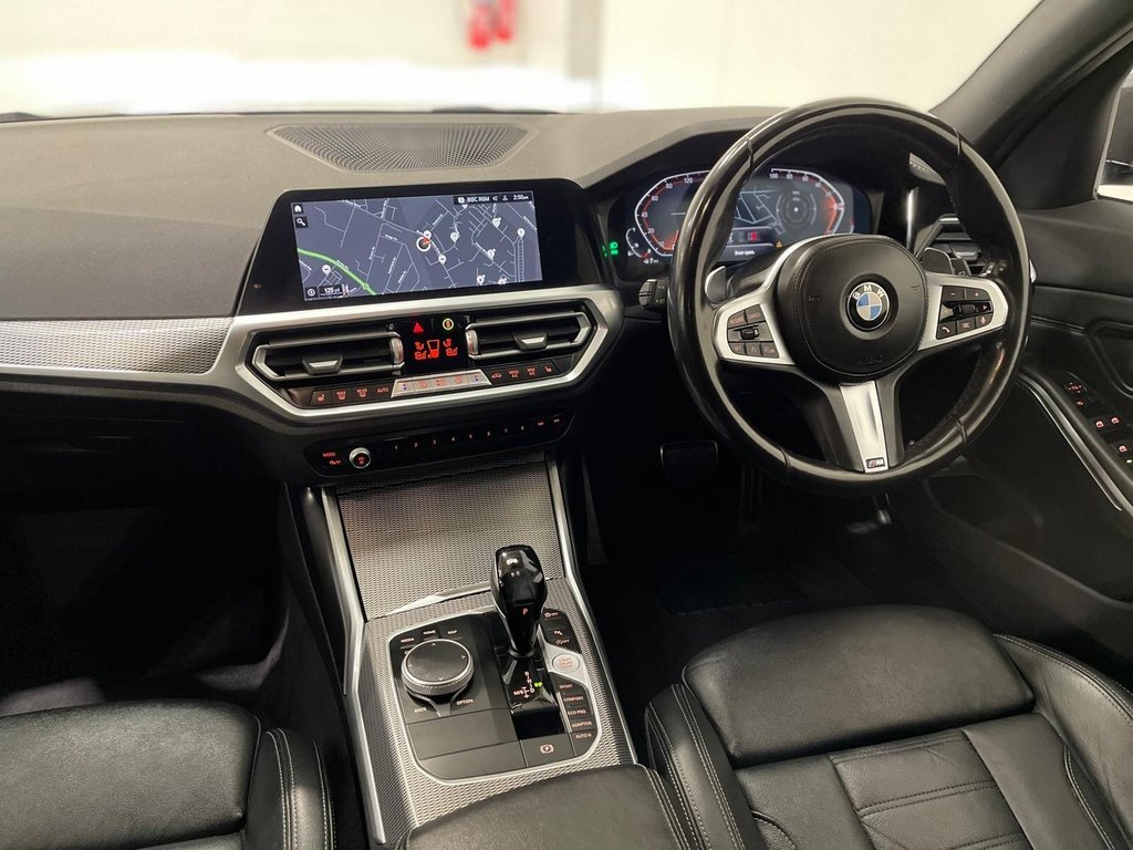 Used BMW 3 Series 2021 for sale - 76495962: Photo 32