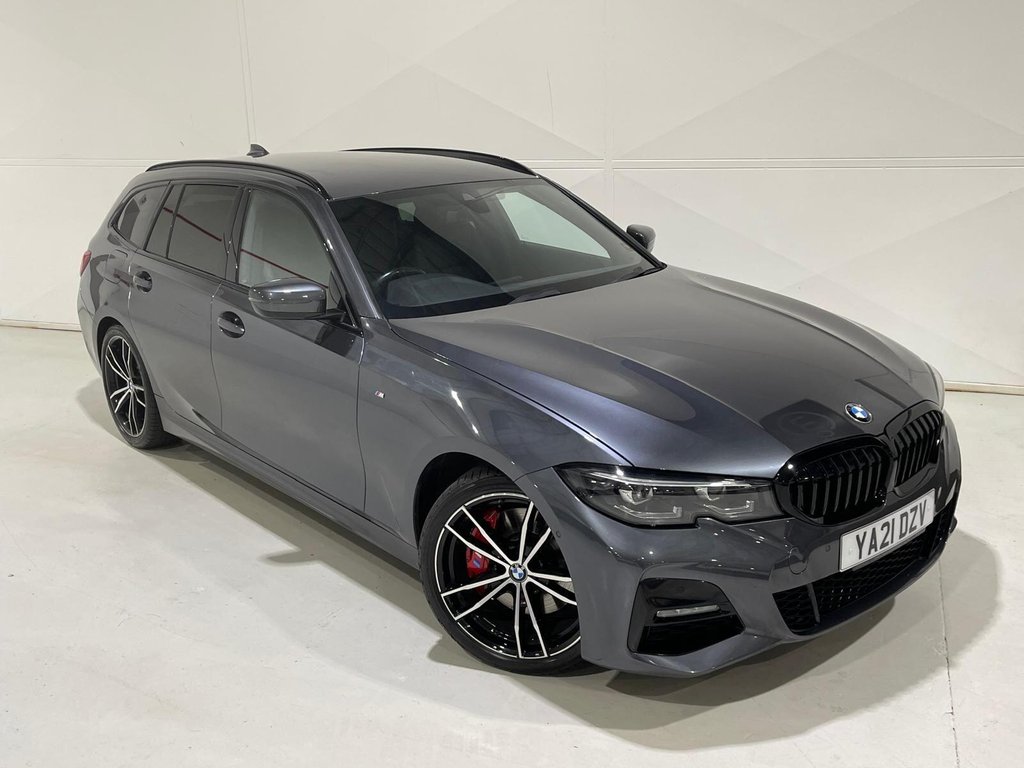 Used BMW 3 Series 2021 for sale - 76495962: Photo 36