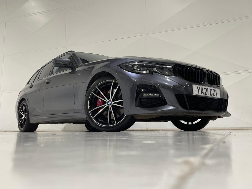 Used BMW 3 Series 2021 for sale - 76495962: Photo 37