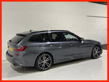 Used BMW 3 Series 2021 for sale - 76495962: Photo