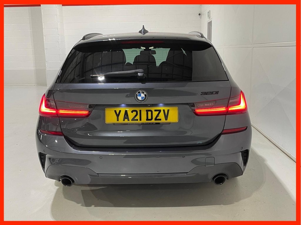 Used BMW 3 Series 2021 for sale - 76495962: Photo 4