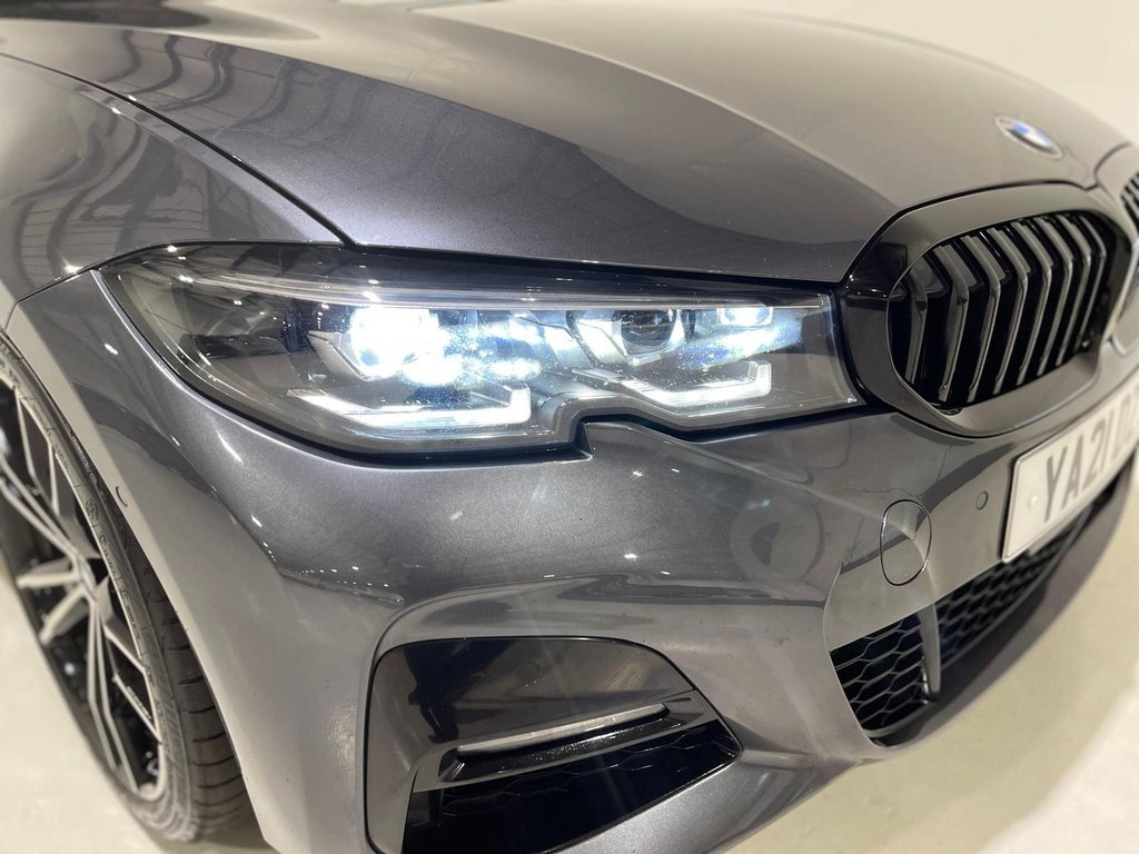 Used BMW 3 Series 2021 for sale - 76495962: Photo 41