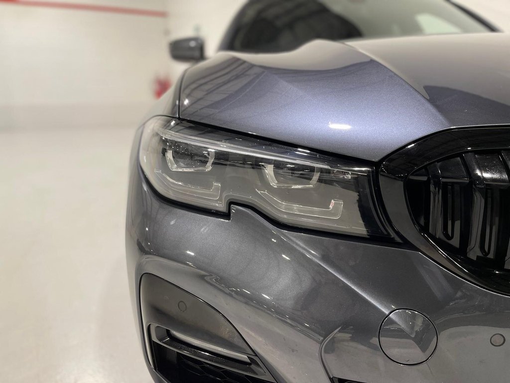 Used BMW 3 Series 2021 for sale - 76495962: Photo 42
