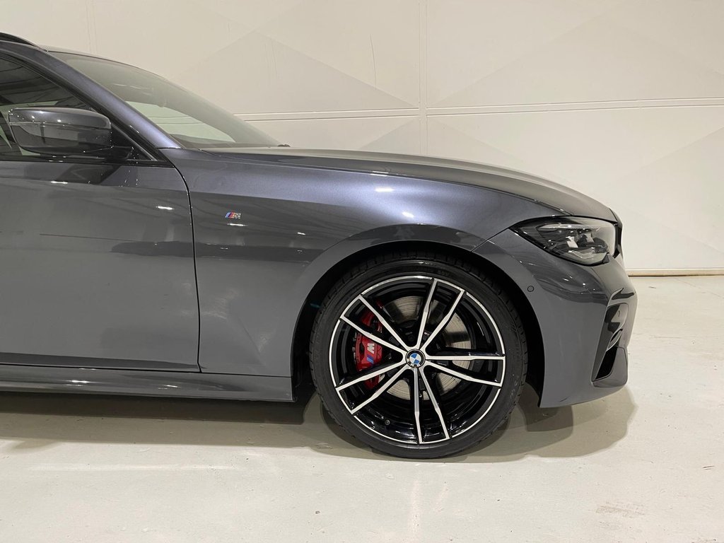 Used BMW 3 Series 2021 for sale - 76495962: Photo 43