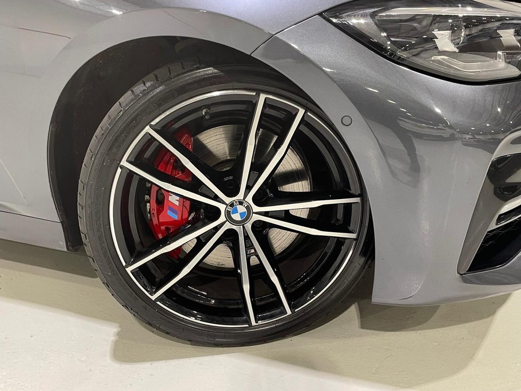 Used BMW 3 Series 2021 for sale - 76495962: Photo 44