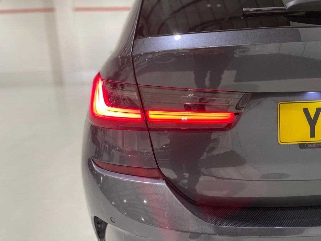 Used BMW 3 Series 2021 for sale - 76495962: Photo 49