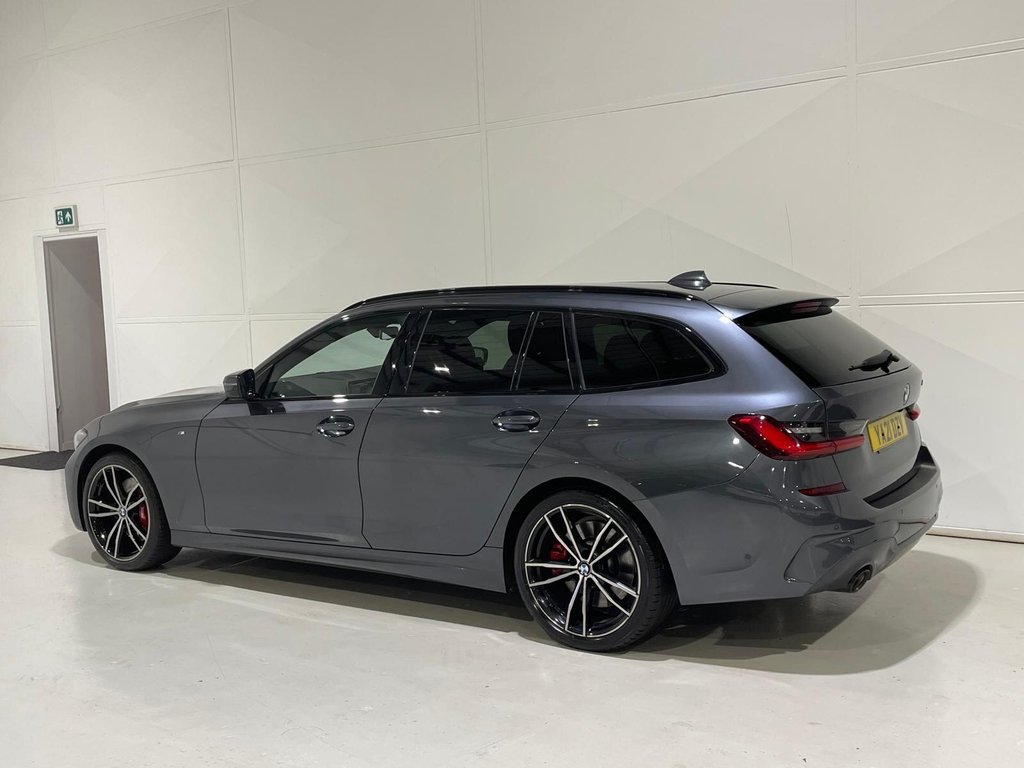 Used BMW 3 Series 2021 for sale - 76495962: Photo 5