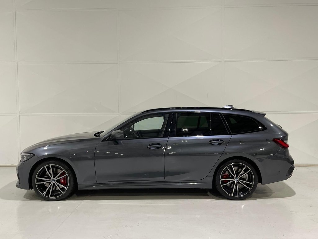 Used BMW 3 Series 2021 for sale - 76495962: Photo 6