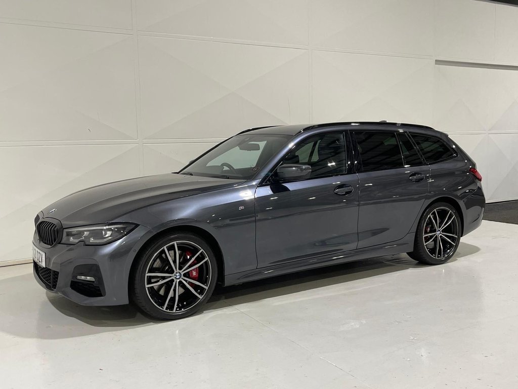 Used BMW 3 Series 2021 for sale - 76495962: Photo 7